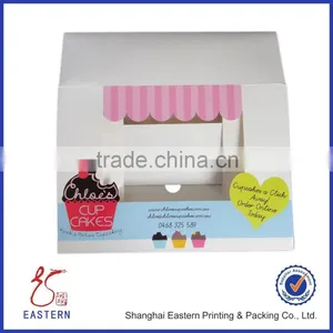 Luxury Cake Box thumbnail-5