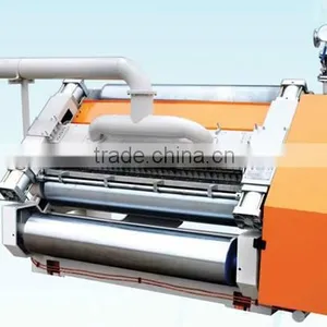 Corrugated Single Facer Machine thumbnail-1