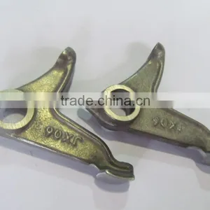 CG125 Motorcycle Steel Forged Rocker Arm Assy thumbnail-6