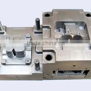 Experienced Auto Air Inlet Grille Mould thumbnail-1