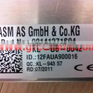 SMT SIEMENS 12MM FEEDER 00141271 thumbnail-1