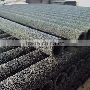Geocomposite Drain Pipe for Subsoil Drainage thumbnail-5