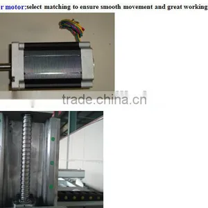Cheap Price Mini Desktop Machine/cnc Router Machine 4040 Price thumbnail-3