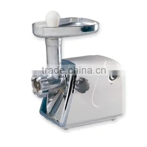 Electric High Power Meat Grinder Mincer thumbnail-1