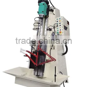 Vertical Type Seat Tube Reaming Machine thumbnail-1