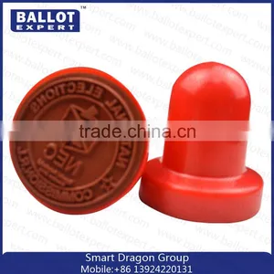 Hot Sale Plastic Election Stamp/rubber Stamp for Election thumbnail-4