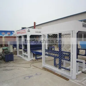 Automatic Brick Machine thumbnail-1