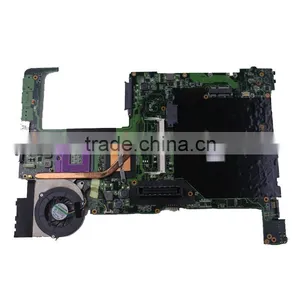 For ASUS B80A Latop Motherboard Mainboard Non-integrated 100% Tested Fully Work & Free Shipping thumbnail-1