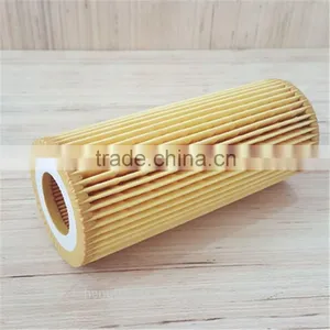 the Loest Price Product 06E115466 06E115562 HU722Z E32HD125 Oil Filter HIGH QUALITY thumbnail-1