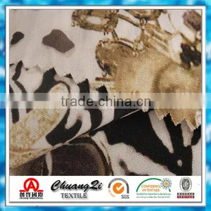 China Supplier Low Price Rayon Fabric thumbnail-3