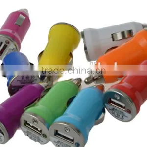 Cell Phone USB Charger Universal Cell Phone Charger thumbnail-6