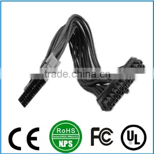 PC 24pin ATX Power Extension Cable thumbnail-3