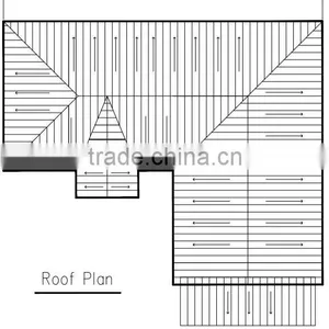 Hurricane Resistance Prefabricate House Stronger Than Reinforced Conctrete Hosue thumbnail-4