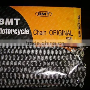 Short Pitch Transmisson Precision Roller Chains thumbnail-1