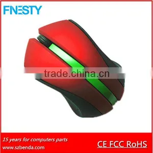 Deluxe Wireless Mouse Computer Accessory Wireless Mouse thumbnail-3