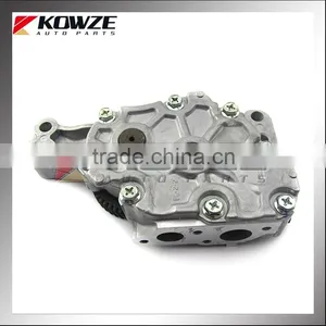 Oil Pump for Mazda Pickup BT-50 OHC 2007- CRDI WL81-14-100A thumbnail-3