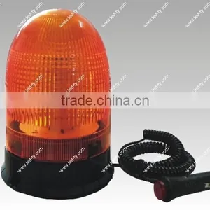 Warning Light System Strobe Warning Light LED Warning Beacon thumbnail-1
