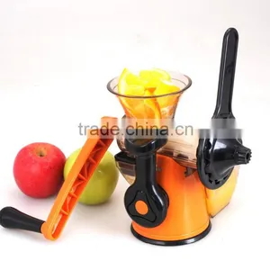 ABS+PC+POM 28*22*19 Kitchen Appliances Juicer/slow Juicer/juicer Machine/citrus Juicer thumbnail-2