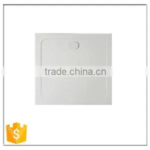 Hot Sale in Europe Bathroom Acrylic Shower Tray Quality Choice thumbnail-1