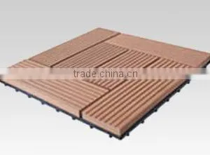WPC Deck Floor Covering thumbnail-1