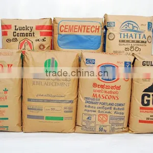 Valve Bag Paper Bag thumbnail-1