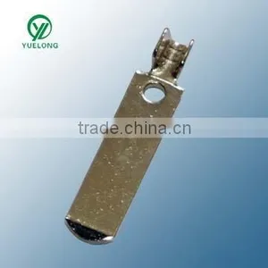 (XY-C-030) Plug Terminal With UL Certification thumbnail-1