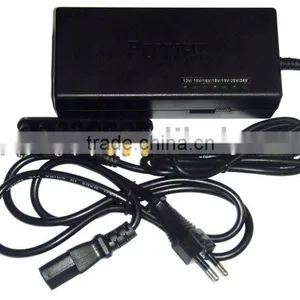 Factory DC/AC Universal Adapter 120W thumbnail-1