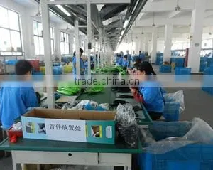 Ningbo Kylin Household Co., Ltd. company overview - view 3 thumbnail