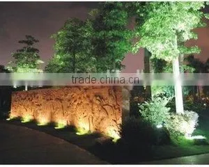 Outdoor Waterproof IP65 LED Garden Lamp thumbnail-6