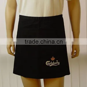 Promotional 100% Cotton Kitchen Apron thumbnail-2