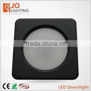 Mini LED Lighting 3W 5W 7W LED Light IP65 Waterproof Bathroom LED Downlight thumbnail-5