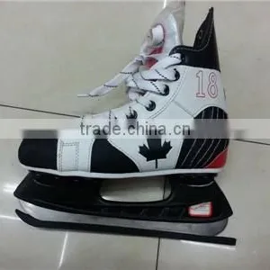 Ice Skate Shoes & Skating Shoes (XH-GP13) thumbnail-1