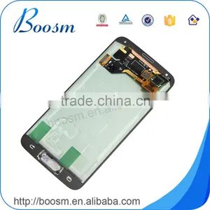 Supplier Mobile Phone Spare Parts for Galaxy s5 Lcd Screen,lcd for Samsung s5 Original thumbnail-1