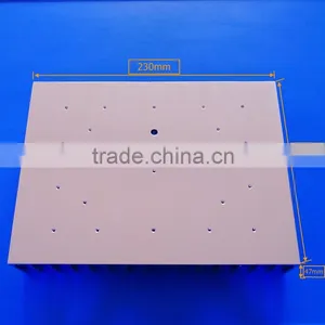 2016 New Design Energy Saving SKD 30W Led Street Light Components thumbnail-2