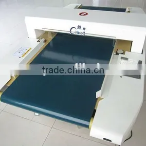 Conveying Metal Detector for Garment Industry NC-B thumbnail-1