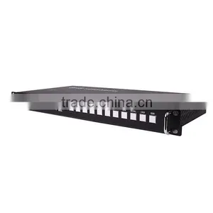 HDMI 8x8 Matrix Switcher Splitter --3D 1080P Supported thumbnail-4