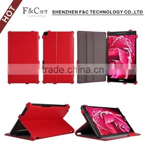 Tablet Case for ASUS Zenpad Z380C / Zenpad S 8.0 Cover thumbnail-5