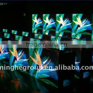 SMD Full-color 3 In1 Indoor Screen(PH6) thumbnail-1