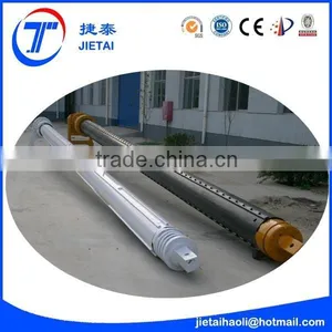 Soilmec Piling Machine Use Accessories Interlocking Kelly Bar thumbnail-4
