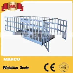 5T Digital Weighing Scale Animal Scale thumbnail-4