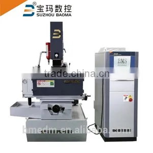 Professional Supplier Wire EDM Forming Machine EDM350 thumbnail-1
