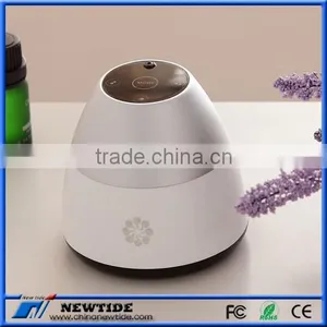 Aroma Nebulizer Waterless Electric Wholesale Aromatherapy Diffuser With Trade Assurance thumbnail-5