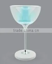 Wine Glass Desk Lamp Rohs Bluetooth Speaker With Trade Assurance thumbnail-3