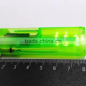 2016 Colors Disposable Electronic Lighter thumbnail-5