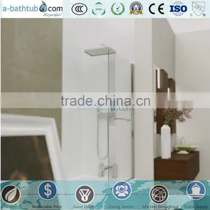 Factory Supply Bath Shower Screen thumbnail-1