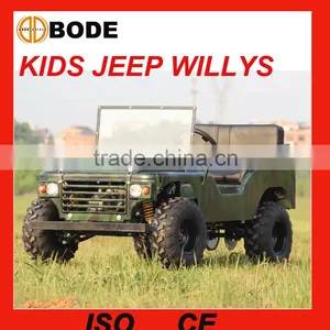 Mini Jeep Wholesale 150cc Mini Jeep thumbnail-1