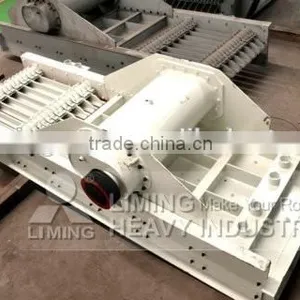 Liming Vibrating Feeder Price of China Factory thumbnail-4