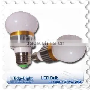 Excellent E27 LED Bulb thumbnail-1