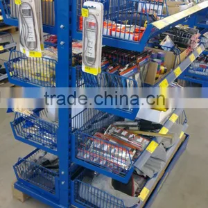 Supermarket Shelf thumbnail-1