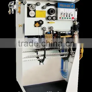 Semi-automatic Can Body Welding Machine/square Can Making Machine thumbnail-1